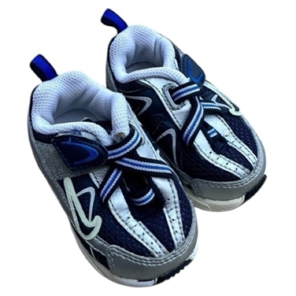 Baby Nikes